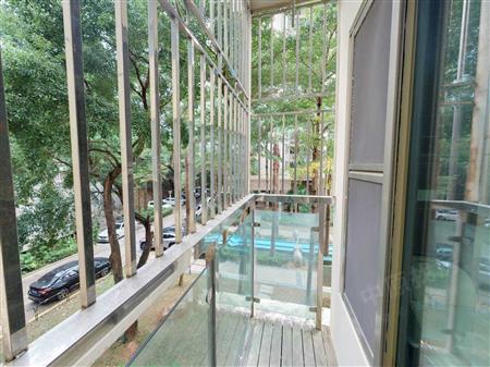 信义荔山公馆（景和园）-阳台