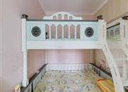 流塘阳光花园-次卧