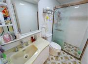 流塘阳光花园-卫生间