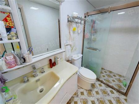 流塘阳光花园-卫生间