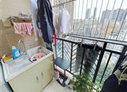 流塘阳光花园-阳台