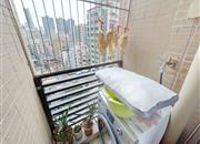 流塘阳光花园-阳台