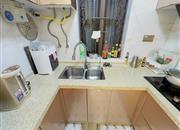 流塘阳光花园-厨房