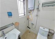 百合山庄-卫生间