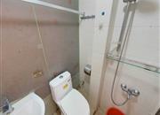 百合山庄-卫生间