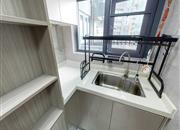 京基御景峯-阳台