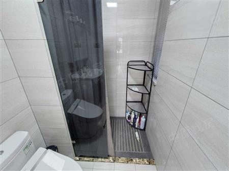 京基御景峯-卫生间