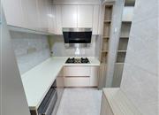 京基御景峯-厨房