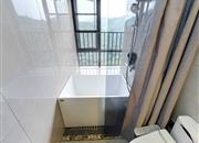 京基御景峯-卫生间