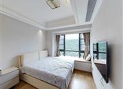 京基御景峯-主卧