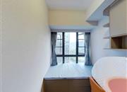 京基御景峯-次卧