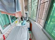 龙珠花园（C区）-阳台