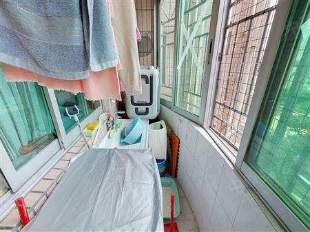 龙珠花园（C区）-阳台