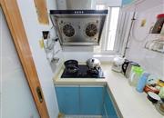 龙珠花园（C区）-厨房