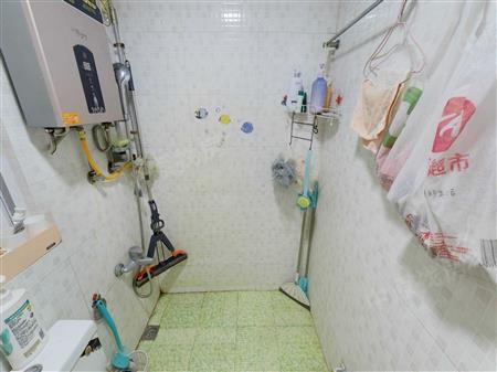 龙珠花园（C区）-卫生间