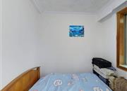 龙珠花园（C区）-主卧