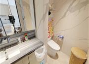 深业中城-卫生间