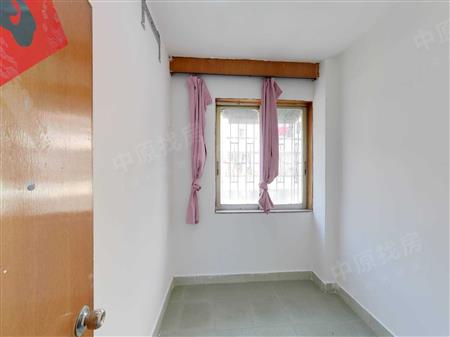 21区文化局宿舍-次卧