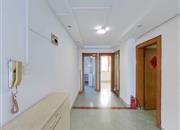 21区文化局宿舍-餐厅