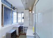 21区文化局宿舍-厨房