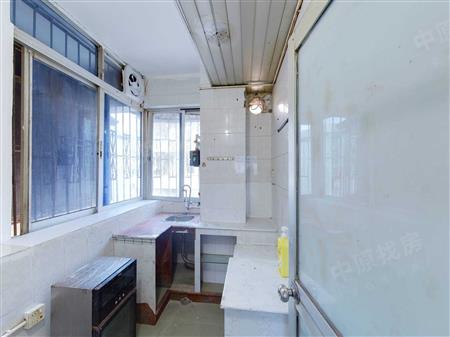 21区文化局宿舍-厨房