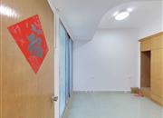 21区文化局宿舍-次卧