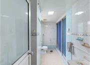 21区文化局宿舍-卫生间