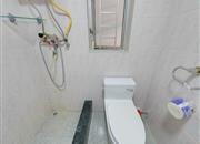 国城花园-卫生间