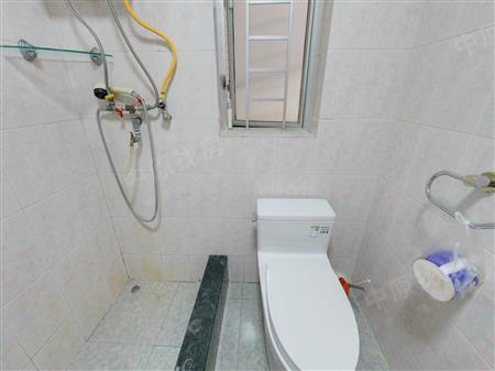 国城花园-卫生间