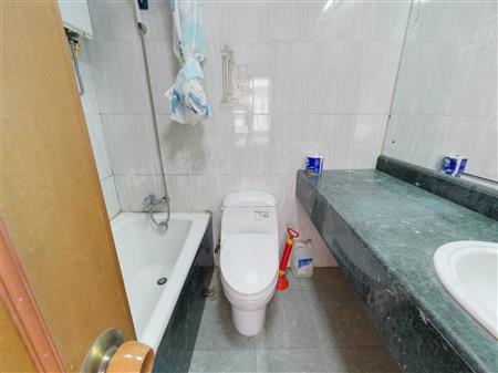 国城花园-卫生间