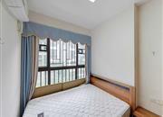 领航里程花园-次卧