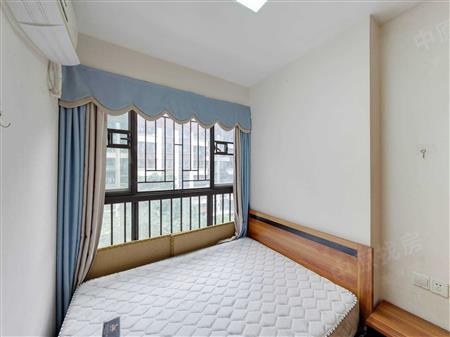 领航里程花园-次卧