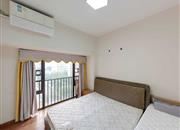 领航里程花园-主卧