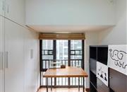 领航里程花园-书房