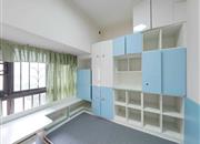 领航里程花园-次卧