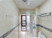 领航里程花园-卫生间