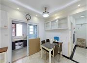 领航里程花园-餐厅