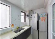 领航里程花园-厨房