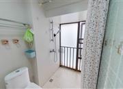 领航里程花园-卫生间