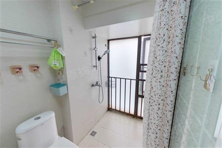 领航里程花园-卫生间