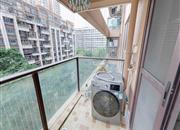 领航里程花园-阳台