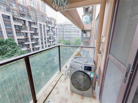 领航里程花园-阳台