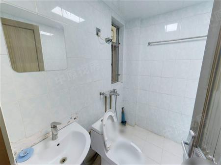 创业二村-卫生间