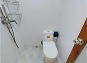 都市花园-卫生间