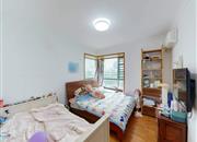 新安湖花园（三期）-主卧