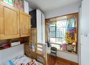 新安湖花园（三期）-次卧