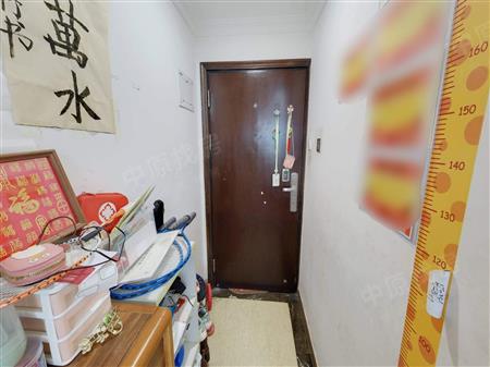 新安湖花园（三期）-其他