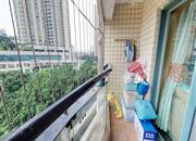 新安湖花园（三期）-阳台