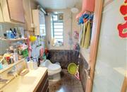 新安湖花园（三期）-卫生间