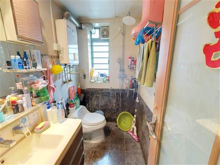 新安湖花园（三期）-卫生间